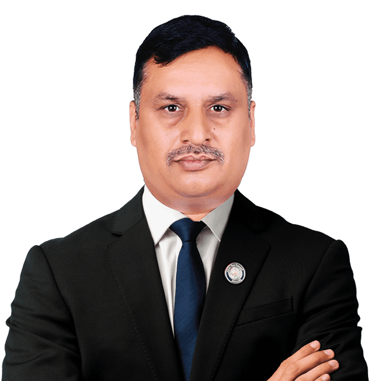 Adv. Kabiraj Timalsina