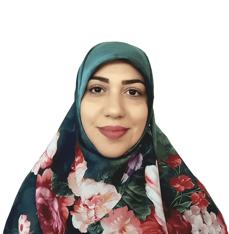 Marzieh Farahanifar