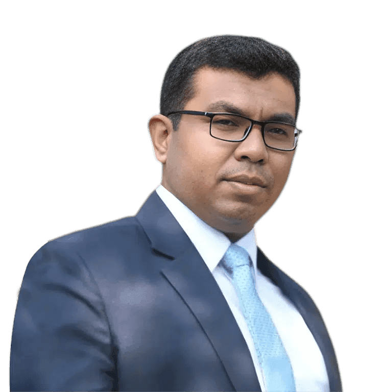 Hasan All Banna Sarker