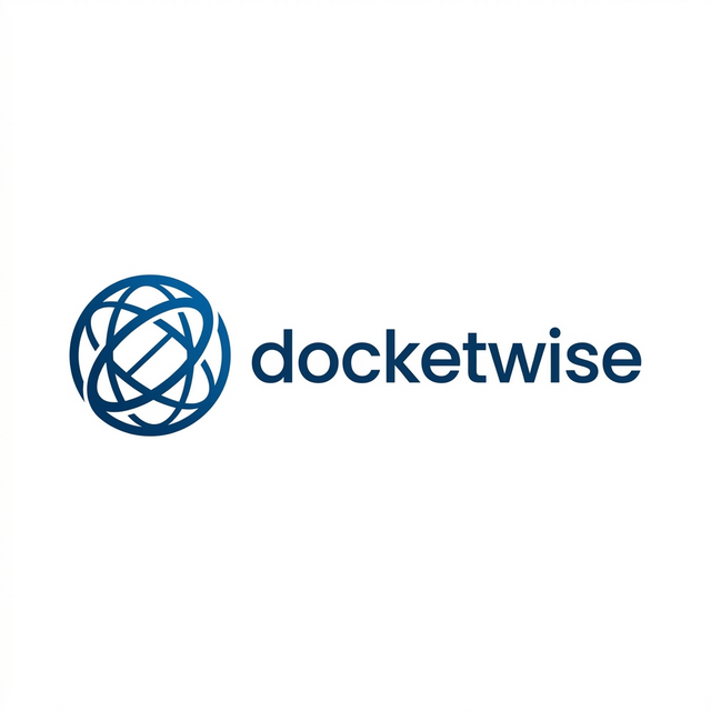 Docketwise logo
