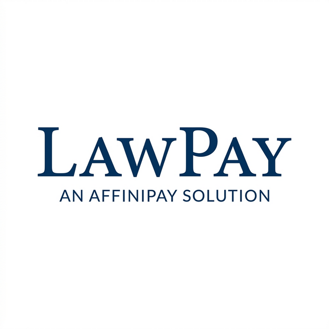 LawPay logo