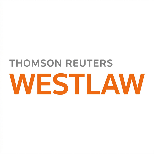 Westlaw logo
