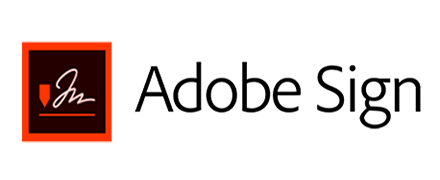 Adobe Sign logo