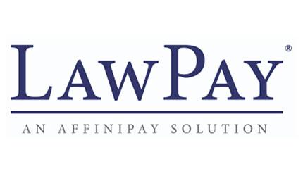 LawPay logo